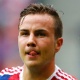 Mario Götze comemora gol do Bayern sobre o Stuttgart pelo Campeonato Alemão - REUTERS/Michael Dalder