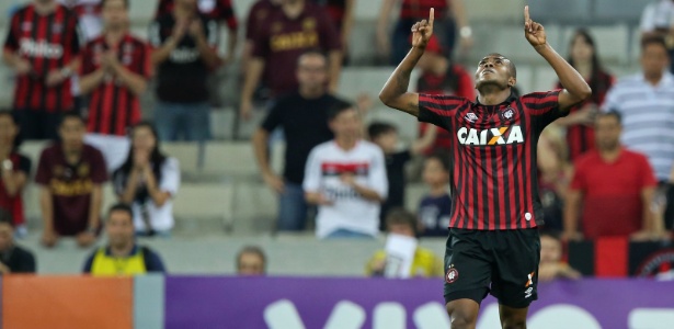 Marcelo Cirino está próximo de ser confirmado como reforço do Flamengo - Getty Images
