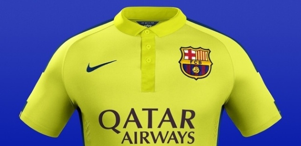 camisa nike times europeus