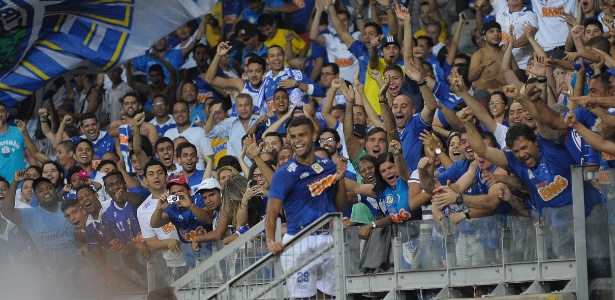 Alisson será titular do Cruzeiro na partida diante do Minero de Guayana, pela Libertadores - Gualter Naves/Light Press