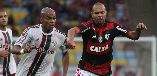 Flamengo e Fluminense cogitaram disputar o Campeonato Paulista em 2016 - Divulgação/Flamengo