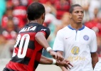 Especial: Bahia e Vitória tentam justificar rebaixamento para Série B - Felipe Oliveira/Getty Images
