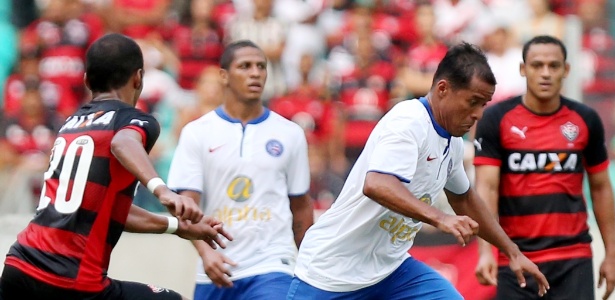 Rivais podem se encontram na próxima fase da Copa Sul-Americana - Felipe Oliveira/Getty Images