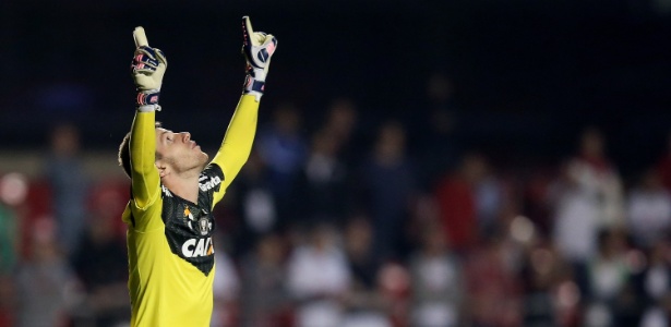 Paulo Victor vive boa fase no Flamengo e sonha em vestir a camisa da seleção - Friedemann Vogel/Getty Images
