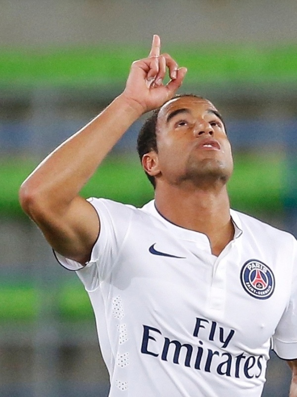 STEPHANE MAHE / REUTERS