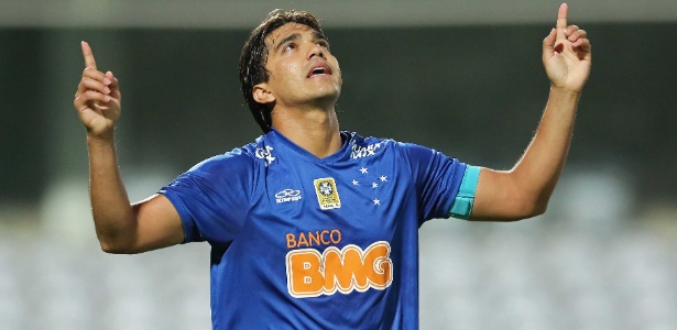 Marcelo Moreno será negociado ou vai voltar ao Grêmio para temporada 2015 - Heuler Andrey/Getty Images