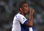 Lateral de Dunga entra na seleção da semana do Fifa - REUTERS/Hugo Correia 