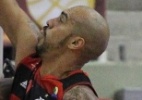 Indicado por Nenê, ala do Flamengo encaminha retorno à NBA após Mundial - Gilvan de Souza/Flamengo