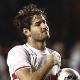 Alexandre Pato vibra após anotar o primeiro do São Paulo contra o Fluminense - Miguel Schincariol/Getty Images