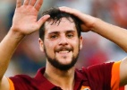 Gamer imita meia da Roma e faz golaço do meio-campo no Fifa - REUTERS/Tony Gentile 