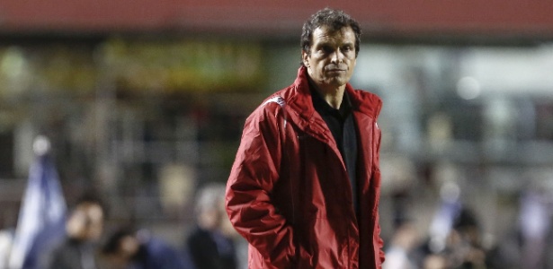 Milton Cruz será peça-chave na adaptação de Osorio no São Paulo - Miguel Schincariol/Getty Images