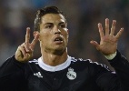C. Ronaldo concorre a melhor atacante do Espanhol em eleição sem Messi - VASSIL DONEV / EFE