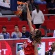 Ela calça mais do que LeBron e não se destaca só pelo tamanho no Mundial 