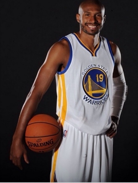 Stephen Curry é o maior armador da história da NBA”, crava Kendrick Perkins