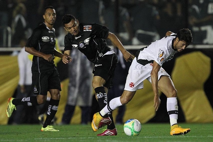 Fotos Vasco X Bragantino Pela Série B 310 03102014 Uol Esporte 9588