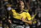 Criciúma x Santos, pelo Campeonato Brasileiro (12/10) - Cristiano Andujar/Getty Images
