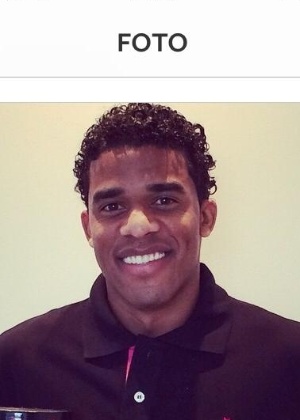 Betão, zagueiro com passagem pelo Corinthians, está desempregado - Reprodução / Instagram - Reprodução / Instagram