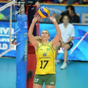 Vôlei: Quem é a principal ameaça ao inédito título mundial do Brasil