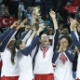 Time feminino repete os homens e EUA levam 9° título mundial de basquete