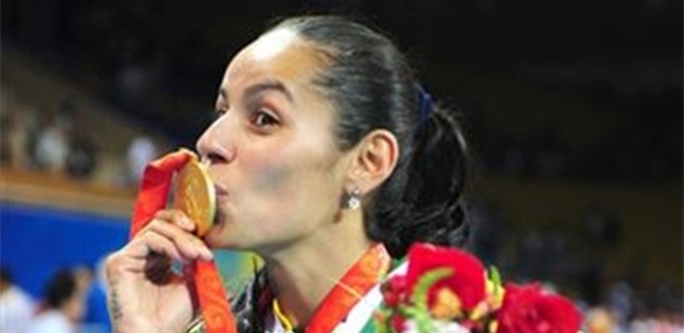 Paula Pequeno - Divulgação/FIVB - Divulgação/FIVB