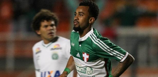 Mercado da Bola: Wesley relembra vaquinha para vir ao Palmeiras: 'Não estava combinado'
