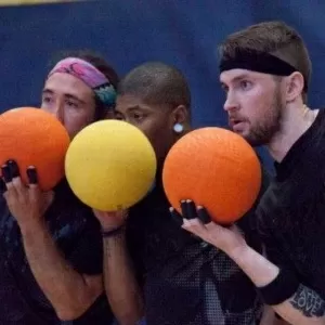 Dodgeball: como a 'queimada' brasileira é conhecida no exterior