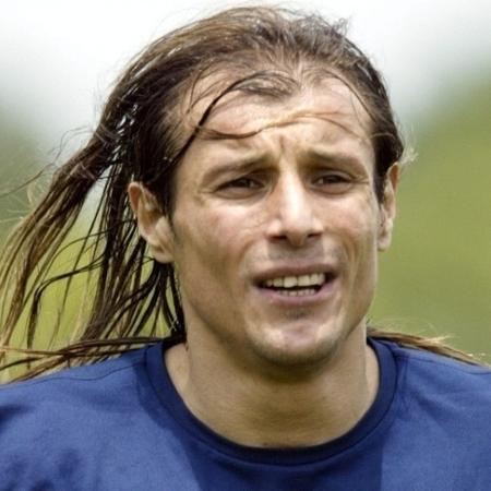 Caniggia, pela Argentina