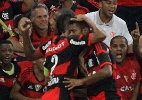 Flamengo bate América-RN e pega Atlético-MG nas semifinais da Copa BR - Gilvan de Souza / Flamengo