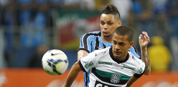 Pará garante foco nas últimas rodadas do Campeonato Brasileiro - Lucas Uebel/Getty Images