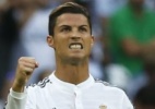 C. Ronaldo supera Messi em eleição do Espanhol; Brasileiro é revelação - REUTERS/Sergio Perez