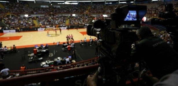WebTv - Luiz Pires/Fotojump - Luiz Pires/Fotojump