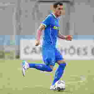 Lucas Uebel / Divulgação Grêmio