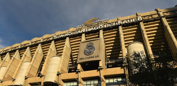 Real Madrid não quer ver rivais comemorando título em seu estádio  - Getty Images