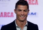 "Ele tem contrato", diz presidente do Real sobre declaração de C. Ronaldo - Gonzalo Arroyo Moreno/Getty Images