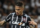Zagueiro admite culpa por derrota do Santos no clássico: "custou caro" - Ricardo Nogueira/Folhapress