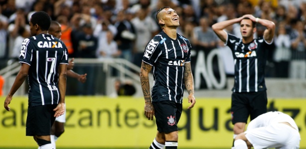 Guerrero debate renovação de contrato com o Corinthians, e Inter observa - Alexandre Schneider/Getty Images