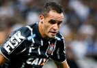 R. Augusto admite desejo de Corinthians evitar São Paulo na Libertadores - Alexandre Schneider/Getty Images