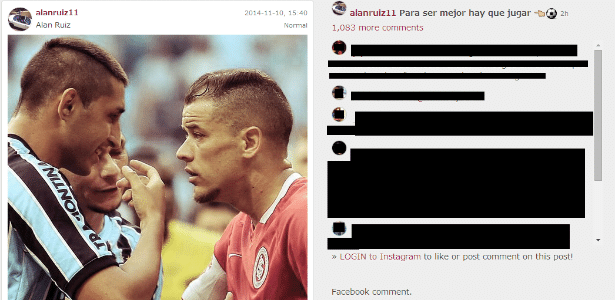 Reprodução Reprodução