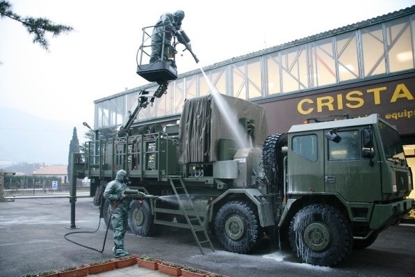 Divulgação/Cristanini