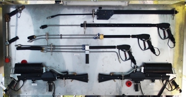 Divulgação/Cristanini