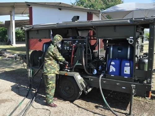 Divulgação/Marinha do Brasil