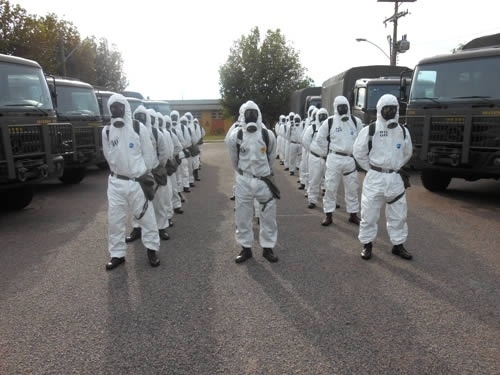 Divulgação/Marinha do Brasil