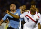 Costa Rica e Sérvia se enfrentam neste domingo (17) pela Copa - Getty Images