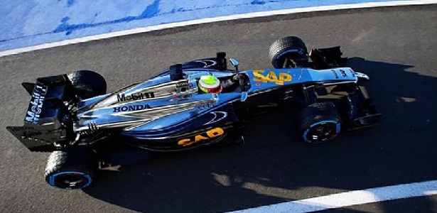 McLaren confia em motores Honda para brigar por vitórias em 2015 - Honda JP/Divulgação