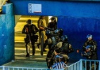 Joinville e Ponte são punidos com a perda de um mando por confusão - RODRIGO EMANUEL PHILIPPS/Agência RBS/ESTADÃO CONTEÚDO
