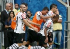 Libertadores e eleições seguram Malcom no Corinthians. Ao menos por 6 meses - Felipe Oliveira/Getty Images