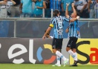 Cruzeiro enfrenta o Goiás, no Mineirão - EFE/Paulo Fonseca