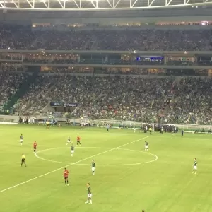 Bela Vista Shopping - Ontem tivemos a reabertura da Champions Multi Arena  (localizado no G3), após a autorização de reabertura da prefeitura. O que  você encontra: 👉 Dois campos de Society –