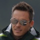 Alemão Andre Lotterer, que pilotou pela Caterham na F1, durante o GP da Bélgica - Dean Mouhtaropoulos/Getty Images