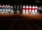 Final da Copa Davis nesta sexta-feira